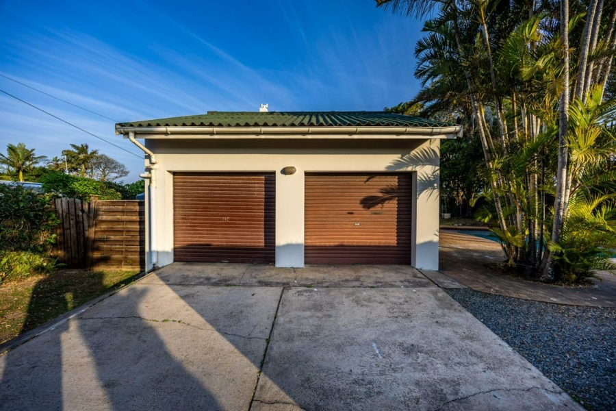 4 Bedroom Property for Sale in Gonubie Eastern Cape